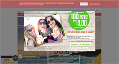 Desktop Screenshot of iper.fotoservice.it